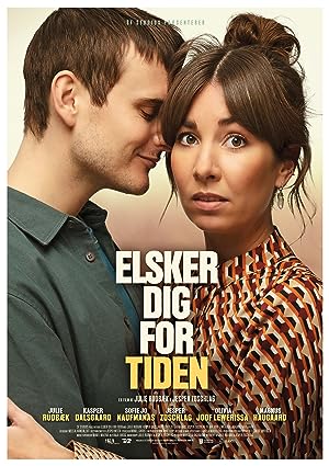 Elsker dig for tiden