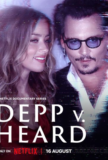 Depp V Heard