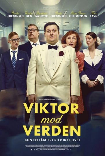 Viktor mod verden