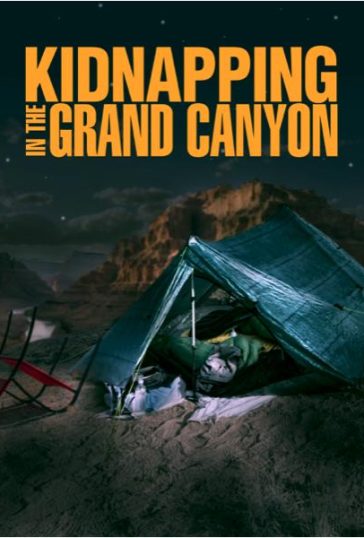 Kidnapping in the Grand Canyon