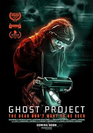 Ghost Project