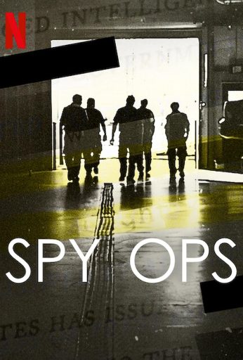 Spy Ops