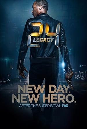 24: Legacy