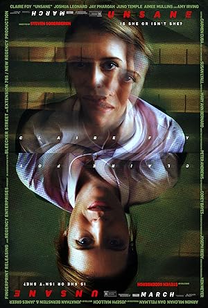 Unsane