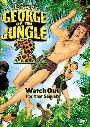 George of the Jungle 2