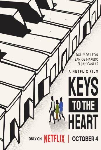 Keys to the Heart