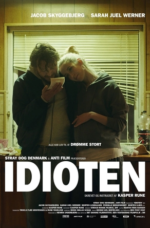 Idioten