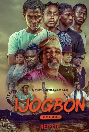 Ijogbon