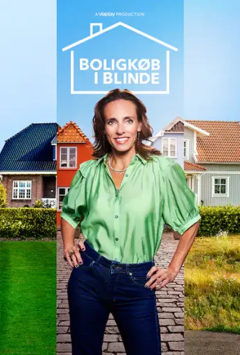 Boligkøb i blinde