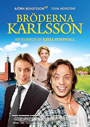 Bröderna Karlsson