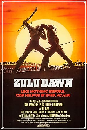 Zulu Dawn