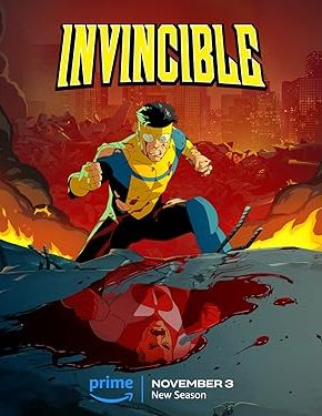 Invincible