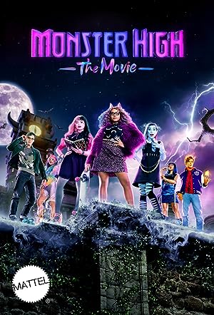 Monster High: The Movie