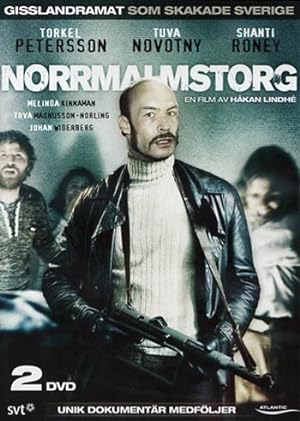 Norrmalmstorg