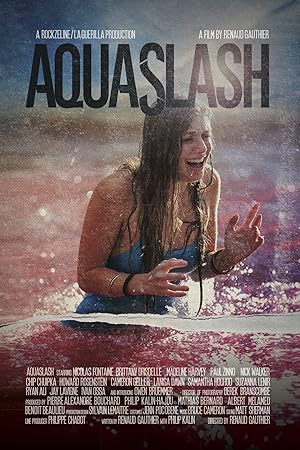 Aquaslash