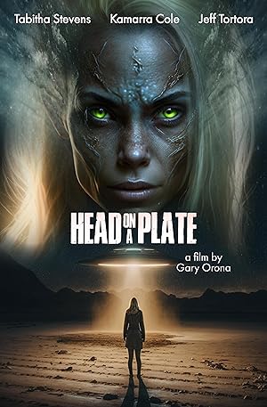 Head On A Plate