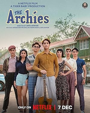 The Archies