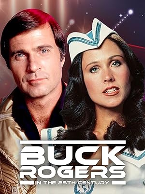 Buck Rogers in the 25th Century