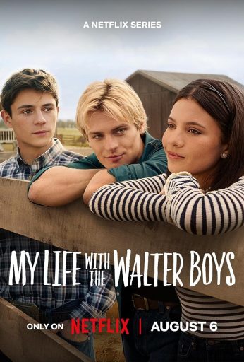 My Life with the Walter Boys