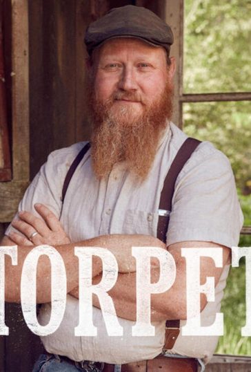 Torpet