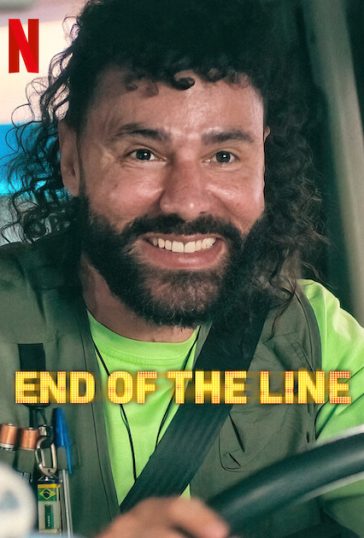 End of the Line