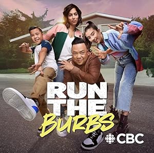 Run the Burbs