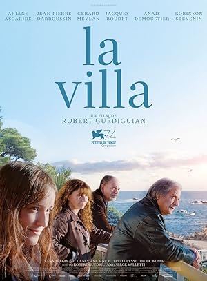 La villa