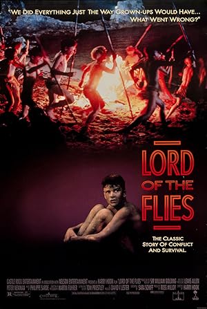 Lord of the Flies