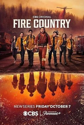 Fire Country