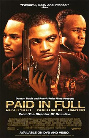 Paid in Full