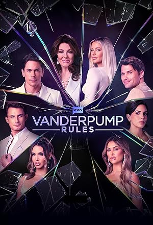 Vanderpump Rules