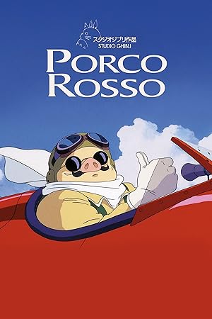 Porco Rosso