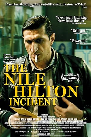 The Nile Hilton Incident