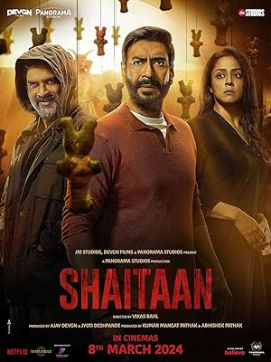 Shaitaan