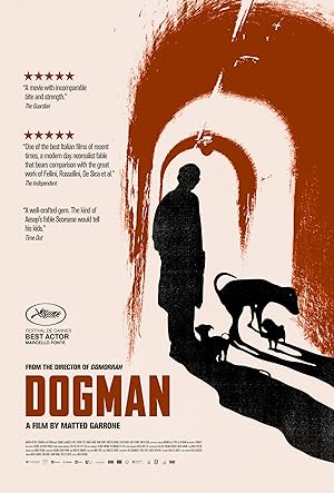 Dogman