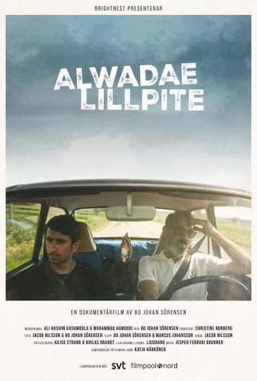 Alwadae Lillpite