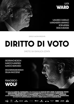 Diritto di voto