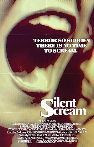 The Silent Scream