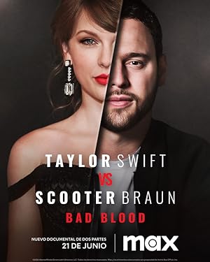 Taylor Swift vs. Scooter Braun