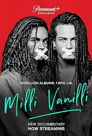 Milli Vanilli