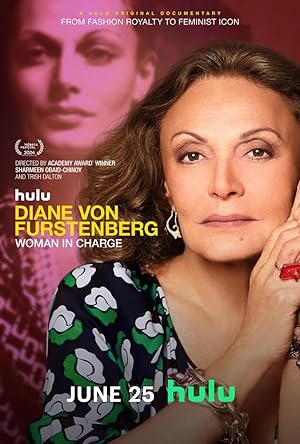 Diane von Furstenberg: Woman in Charge