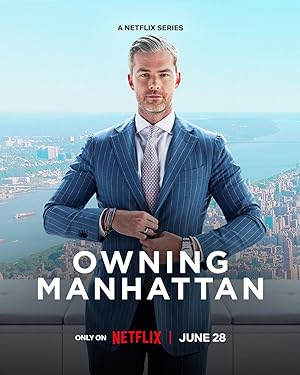 Owning Manhattan