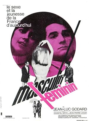 Masculin feminin