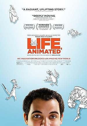 Life, Animated