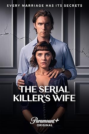 The Serial Killer’s Wife