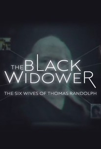 The Black Widower: The Six Wives of Thomas Randolph