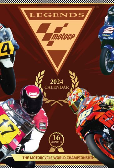 MotoGp 2024 Qatar