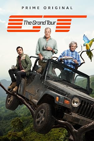 The Grand Tour