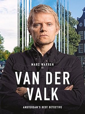 Van Der Valk