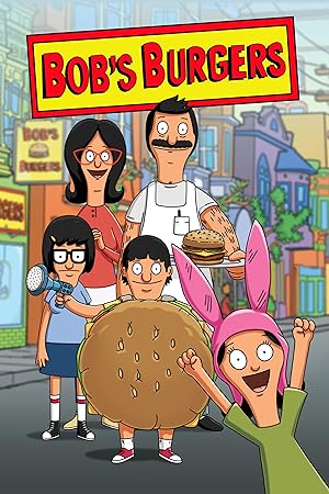 Bob’s Burgers